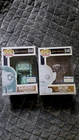 New ListingFunko Pop! The Lord of the Rings Gollum and Galadriel 634 535 BN exclusive