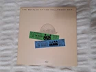The Beatles live at the Hollywood Bowl - Vinyl LP -  SMAS-11638  - Excellent +