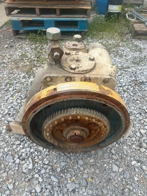 pto driven hydraulic pump - Image 2 of 4