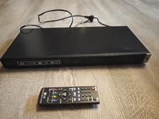 LG BP420 Blu-ray-Player 3D Full HD HDMI USB L...