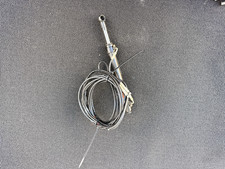Mercedes CLK W208 Cabrio Verdeck Hydraulikzylinder Links A2088000272 Mercedes CLK W208 Cabrio Verdeck Hydraulikzylinder Links A2088000272