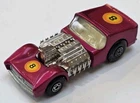 Matchbox Scorpion 1970 ROAD DRAGSTER Lesney Superfast Near Mint Unboxed Original