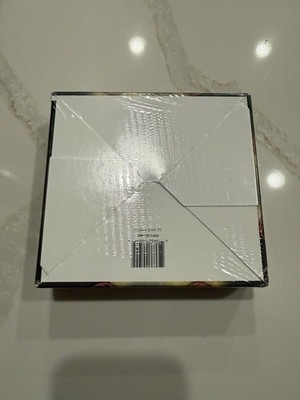 zelda booster box The Legend of Zelda 2007 Enterplay Trading Card Booster Box FACTORY SEALED NEW