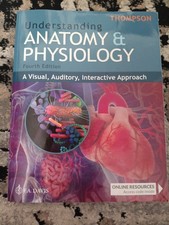 Understanding Anatomy & Physiology: A Visual,...
