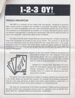 Dream Green Functional Art Catalog and Price List - The Noble Board +++  1995 — photo 4