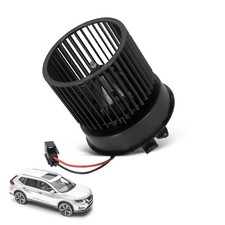 Hvac Heater Blower Motor For Nissan Rogue 2014-2021 Rogue Sport 2017-2022 2.0l