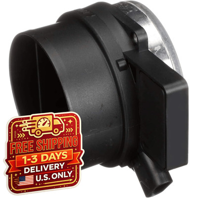 Mass Air Flow MAF Sensor AF10043 for Chevy Silverado Sierra Tahoe Yukon V8