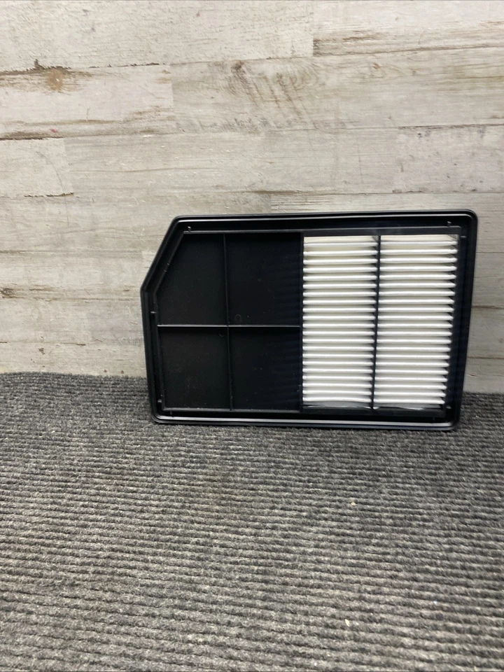 Filtro de aire de motor premium ECOGARD XA11950 | Se adapta a Mitsubishi Outlander PHEV 2022-18 Foto 4 de 4