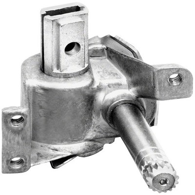 Right Passenger Metal Vent Window Actuator Fits Chevy Chevelle El Camino Malibu