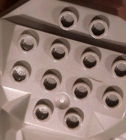 Lego Power Miners 8188 8956 8957 8958 8963 Instructions, Minifigs, Rock Monsters