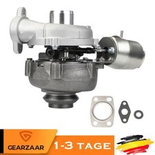 Turbolader Turbo Passt für Ford Focus C-Max 1.6L 2004/11-2007/03 750030-0001
