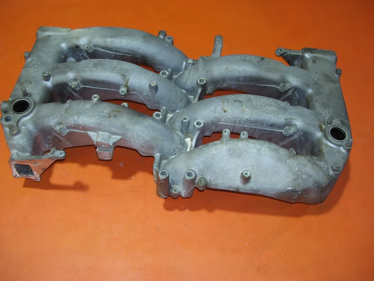 Intake Manifolds for 1991 Nissan 300ZX for sale | eBay