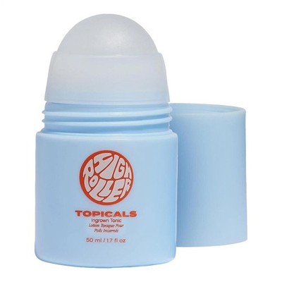 Topicals High Roller Ingorn Tonic Ingewachsenes Haar Serum beruhigen und ruhig 5