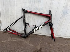 Telaio bici da corsa BMC Teammachine SLR01  frame carbonio carbon