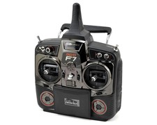 Radiocomando Walkera Devo F7 ( FPV) 2.4GHz  MODE 1 - BULK  SENZA RICEVENTE