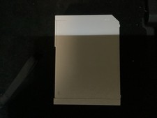 Nintendo Wii 2006 Model RVL-001 White Home Console Bundle with Controller