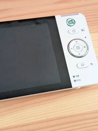 LeapFrog LF2936FHD Video Baby Monitor parent unit (screen) only. NO CAMERA/CABLE - Picture 7 of 20