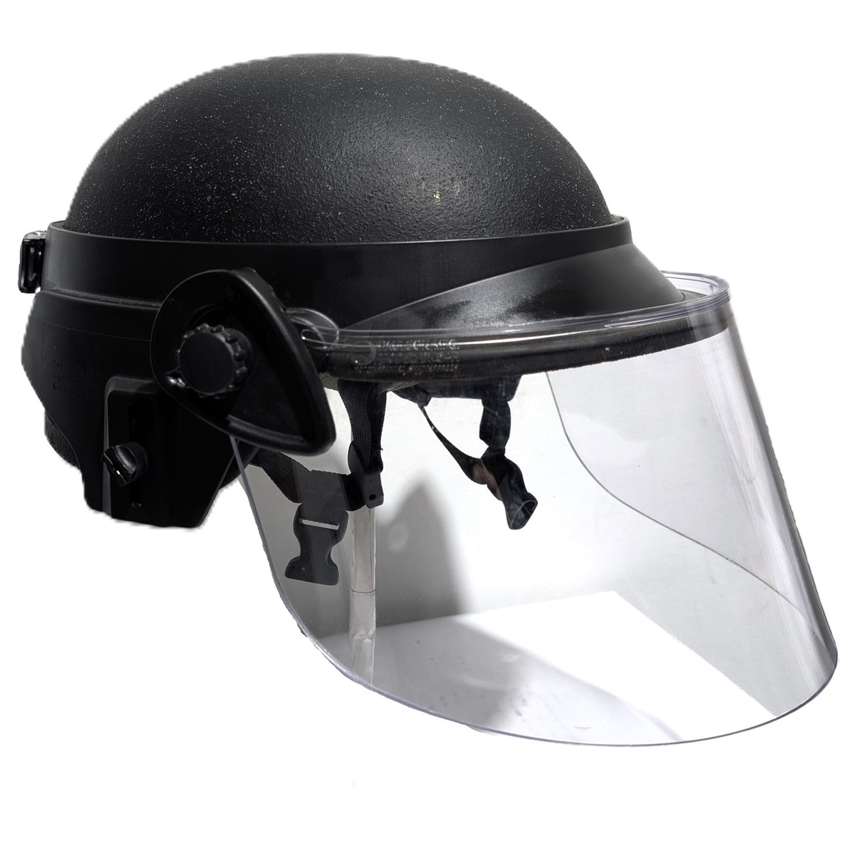United Shield Int. Large MICH Helmet w/ DK5-H Face Shield & BOA