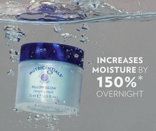 NEW Nu Skin Nutricentials Pillow Glow Sleeping Mask 75ml