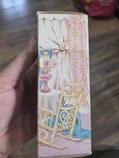 Avon Vintage Perfume In Box