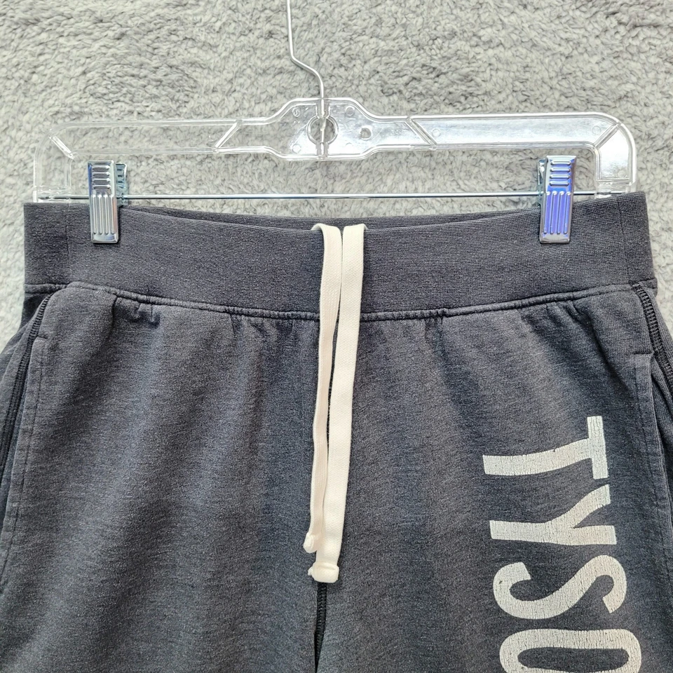 Pantalones cortos de boxeo Under Armour Roots of Fight Mike Tyson Heat Gear talla mediana RARO Foto 2 de 4