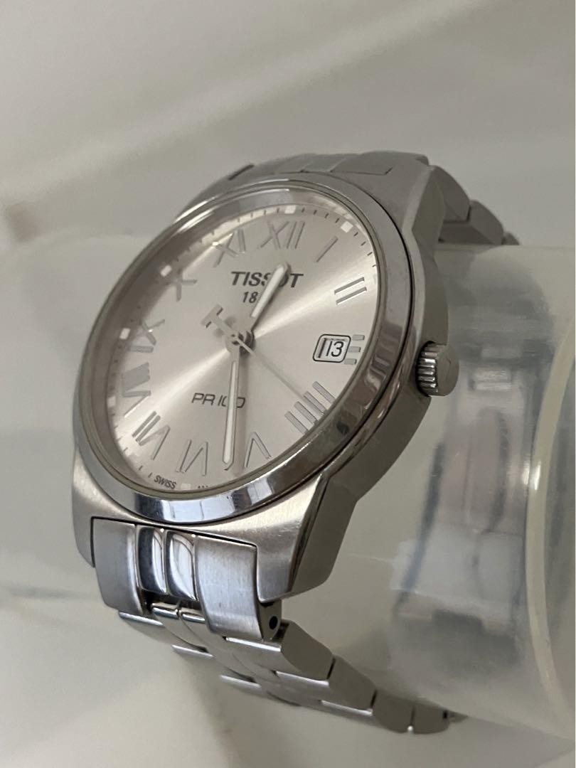 TISSOT ティソ PR100 T049410 B メンズ 腕時計 $_12.JPG?set_id=880000500F