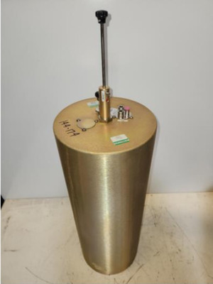 Bird/TxRx Systems Series Notch Cavity Filter 20-37-05 144-174 MHz