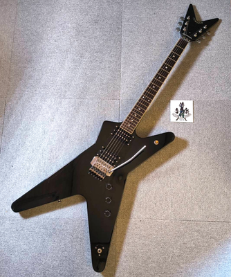 Edwards by ESP Dimebag Darrell Model Electric Guitar From JAPAN
