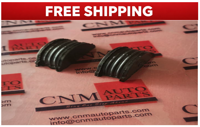 For Isuzu Plug Rubber Cylinder Head NLR
