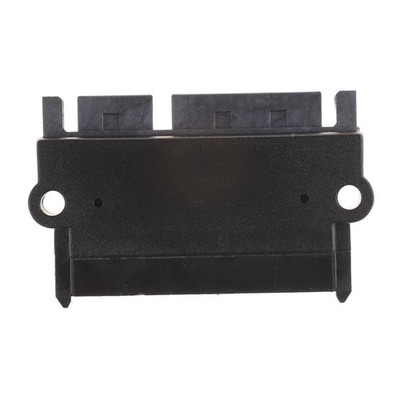 22Pin 7 + 15 Pin Stecker auf SATA 22Pin Buchse Wandler M/F Adapter SAS $g