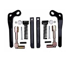 LH RH Lever Kit Fits Bobcat S450 S510 S530 S550 S570 S590 S595 S630 S650