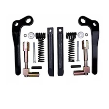 LH RH Lever Kit Fits Bobcat S450 S510 S530 S550 S570 S590 S595 S630 S650