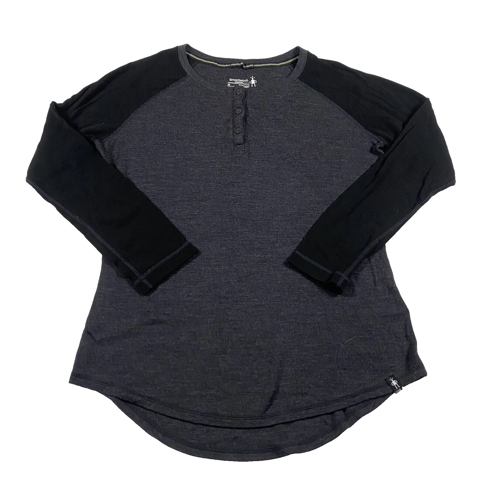 SmartWool Wool Blouse Tops for Women