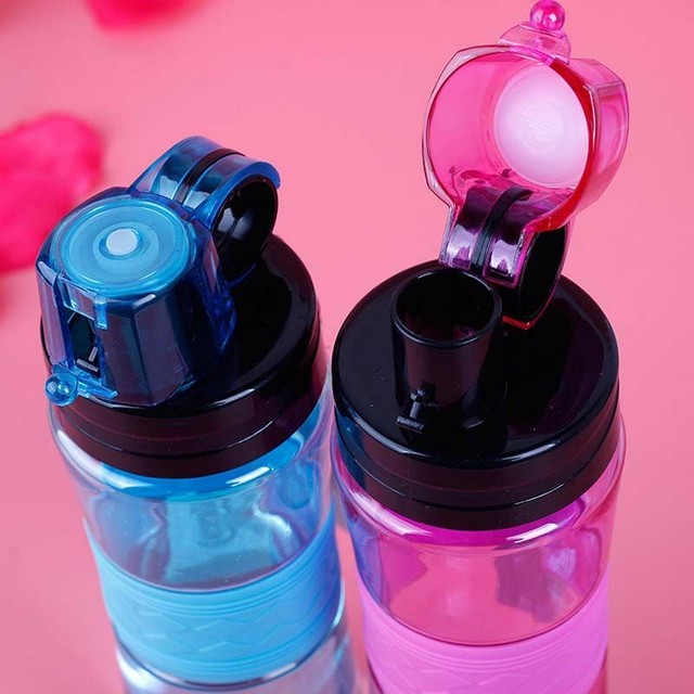 bike water bottle bpa free
