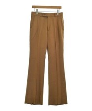 GUCCI Pants Other Brownish 46 Approx. M 2200390200082