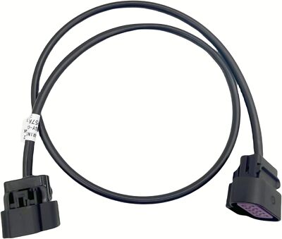 Mercury Marine Quicksilver Smartcraft CAN P Link Harness Assembly  84-891957K01