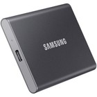 Samsung T7 Portable SSD 1TB, USB 3.2 External Drive, Titan Grey, Fast, NEW