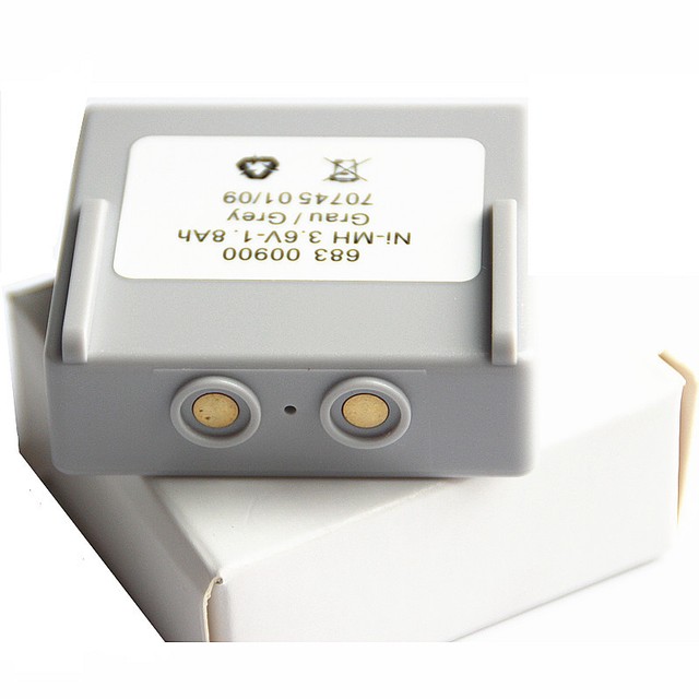 Hetronic аккумулятор 68300900 Hetronic аккумулятор 68300900