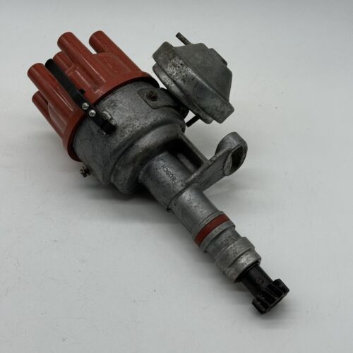 Porsche 911 SC 3.0L Bosch Distributor 0 237 304 016 PGFU 6 - Picture 4 of 9