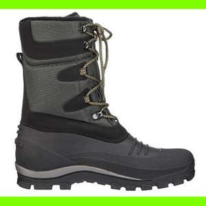 botas para nieve hombre