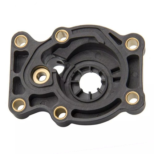 Water Pump Impeller Kit Fit For 20hp 25hp 30hp 35hp Johnson Evinrude outboard - Picture 5 of 11