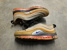 Nike Air Max 97 Utility Sepia Stone for Sale | Authenticity  display picture 3