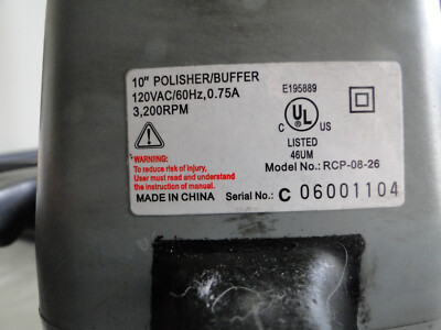 Parkside Ponceuse double pdos 200 A1
