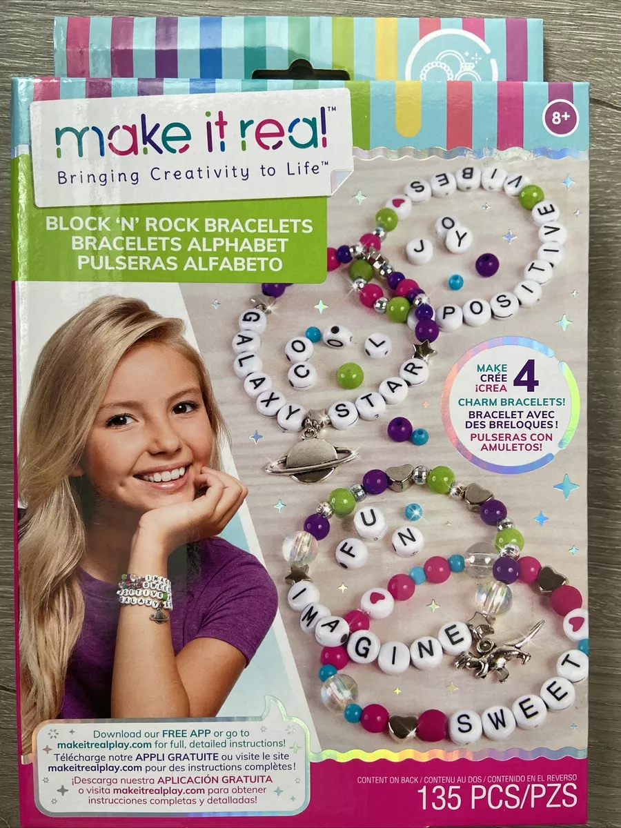 Real clearance charm bracelets