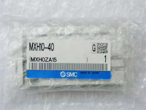 Cilindro SMC MXH10-40 – Ricambio Originale Per Automazione