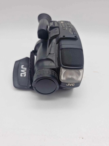 JVC Videomovie Recorder - GR-AX55E - UNTESTED - Picture 2 of 10