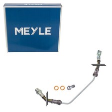 MEYLE 3145250006/S Bremsschlauch für BMW X5 E53 hinten links 34301165765