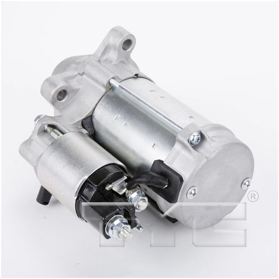 NUEVO motor de arranque para Lincoln Town Car 2006-2011/Mercury Grand Marquis 4,6 L V8 Foto 3 de 4