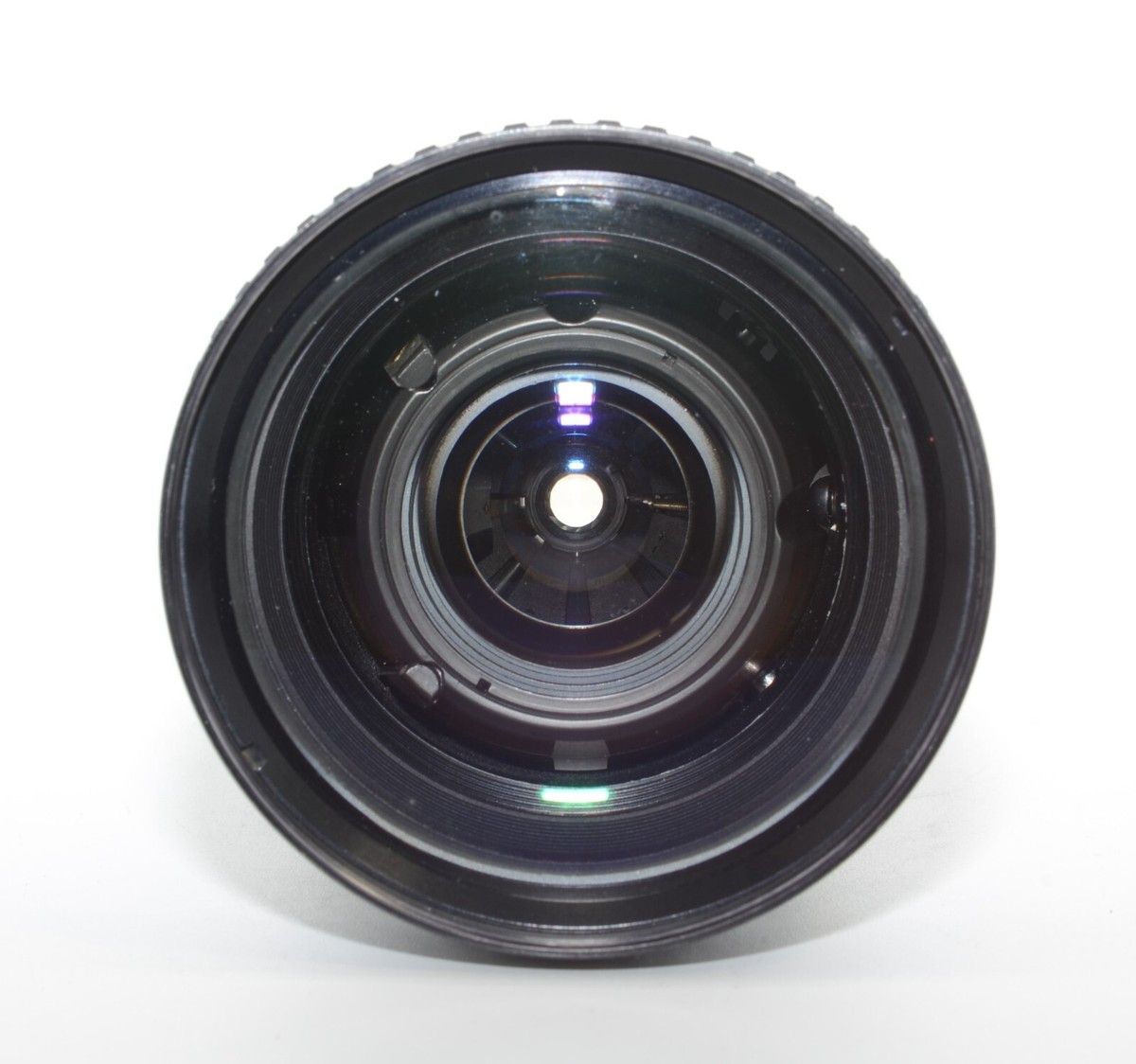 TOP MINT BOX] ANGENIEUX TYPE 10x12B f2-2.2 12-120mm Arri mount