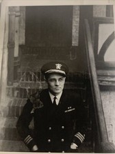 Military Photo - U.S. Army Soldier in Uniform
